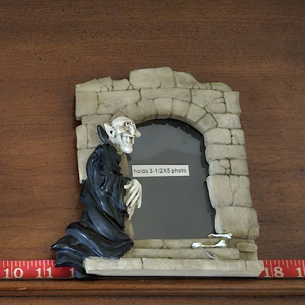 Halloween frames Set - Picture 9 of 12